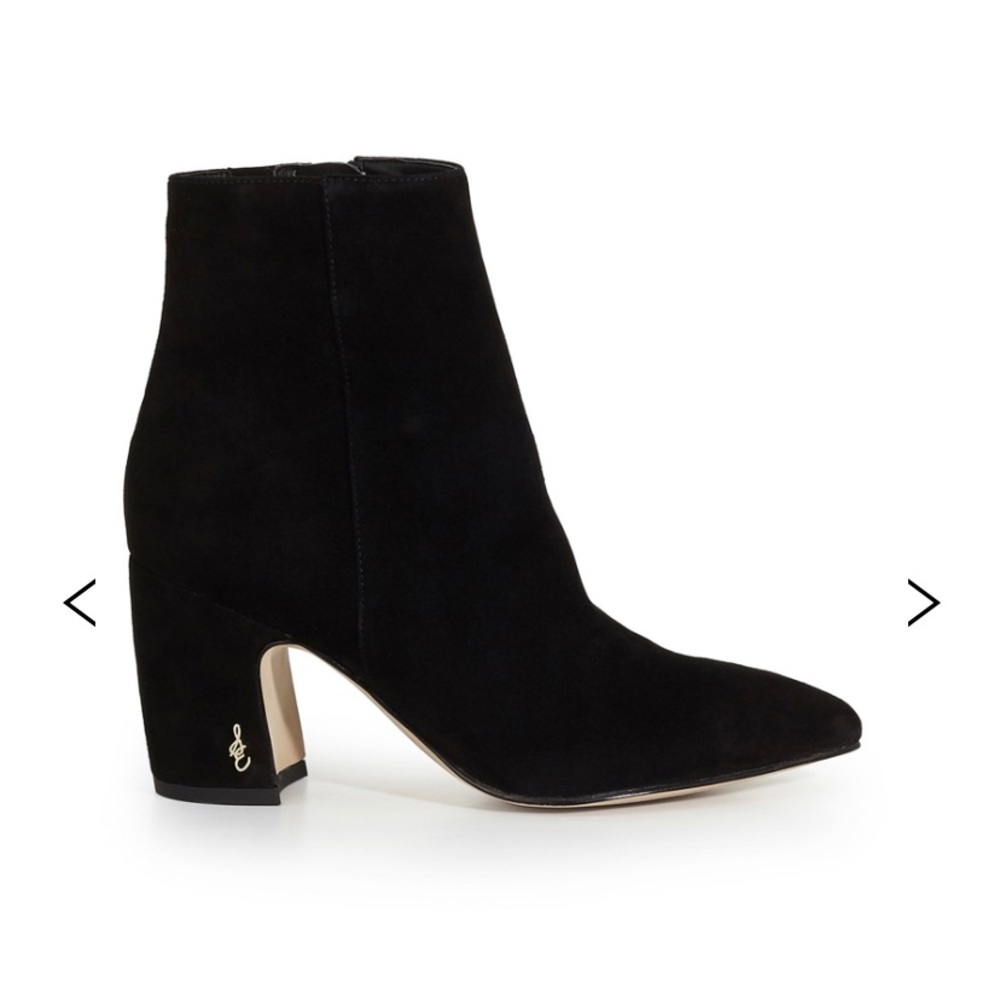Sam Edelman Hilty booties